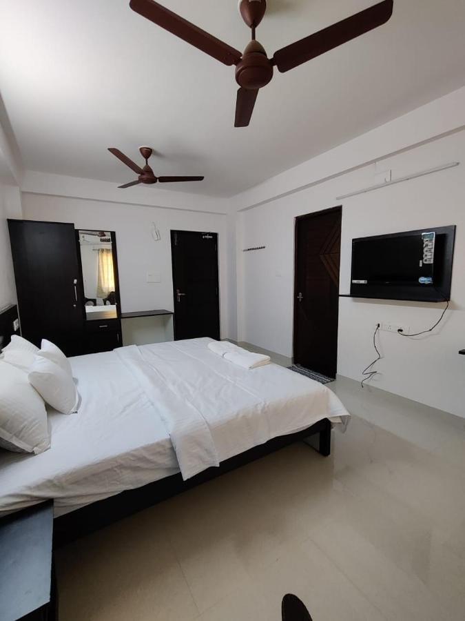 Alohaa Homestel Coimbatore Exterior photo