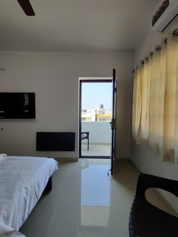 Alohaa Homestel Coimbatore Exterior photo
