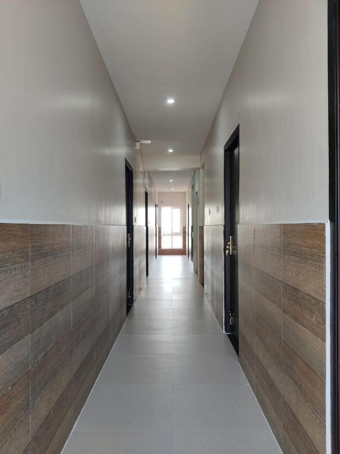 Alohaa Homestel Coimbatore Exterior photo