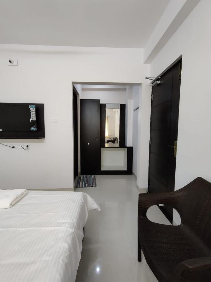 Alohaa Homestel Coimbatore Exterior photo